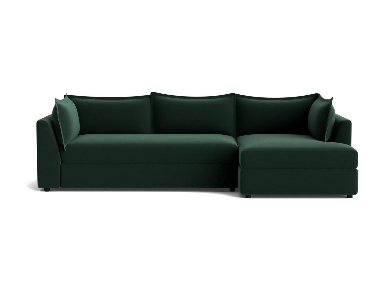 Wilder Sleeper Sectional